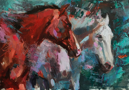 Horse02