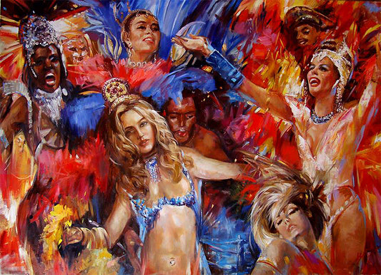 CARNEVAL